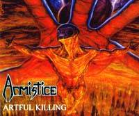 Armistice (GER) : Artful Killing